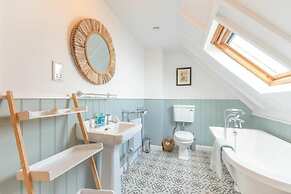 Partan Cottage