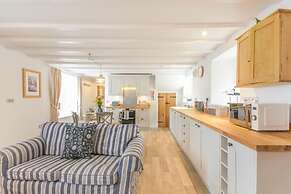 Partan Cottage