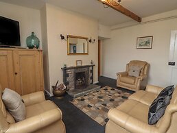 Budle Bay Cottage