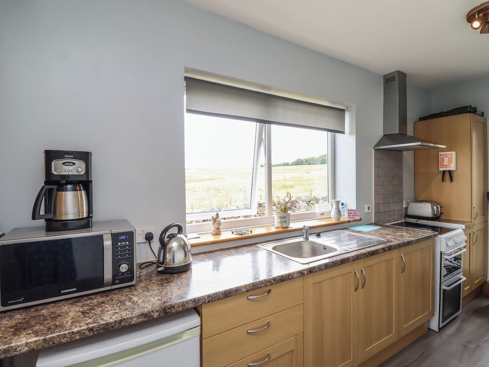 Budle Bay Cottage