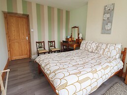 Budle Bay Cottage