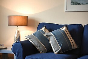 Beachcomber Apartment