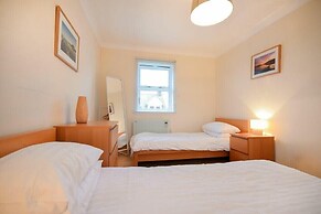 Beachcomber Apartment