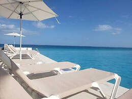 Beach Front Cancun