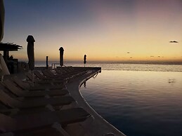 Beach Front Cancun