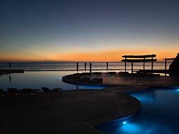 Beach Front Cancun
