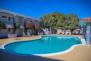 Playa Inn Rocky Point