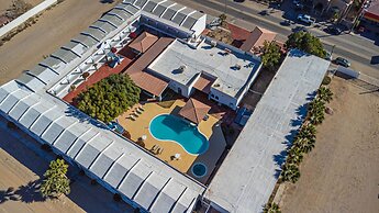 Playa Inn Rocky Point