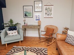 Rosedale Lodge