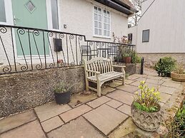 Rosedale Lodge