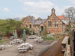 Rosedale Lodge