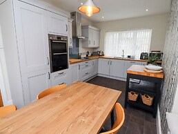 Rosedale Lodge