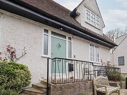 Rosedale Lodge