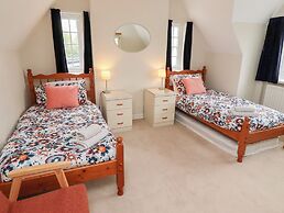 Rosedale Lodge