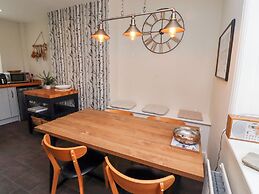 Rosedale Lodge