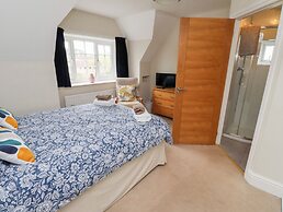 Rosedale Lodge