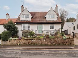 Rosedale Lodge
