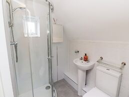 Rosedale Lodge