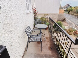 Rosedale Lodge