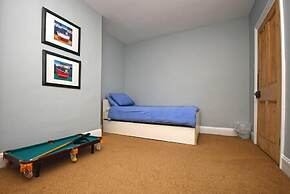 Beach House