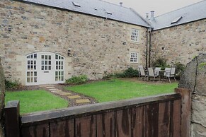 Budle Granary