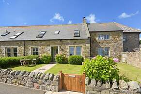 Ottoline Cottage