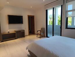 Aventuras Hotel