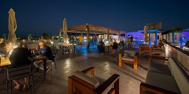 Aventuras Hotel