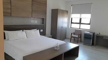 Aventuras Hotel