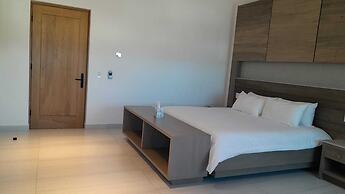 Aventuras Hotel