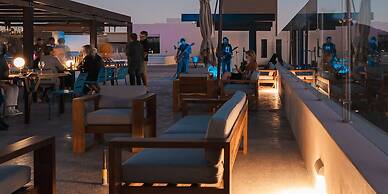 Aventuras Hotel