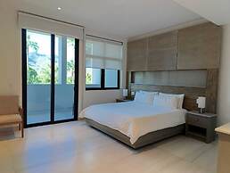 Aventuras Hotel