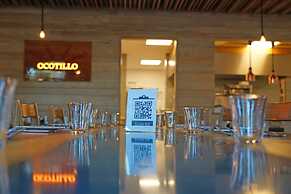 Aventuras Hotel