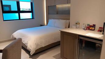 Aventuras Hotel