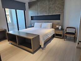Aventuras Hotel