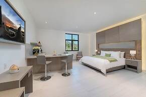 Aventuras Hotel
