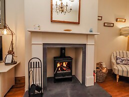 No9 Budle Sands