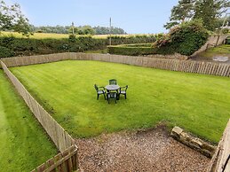 Bilton Farm Cottage No1