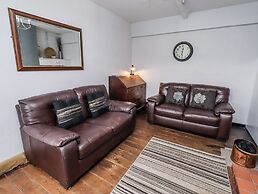 Kittiwake Cottage, Budle Bay