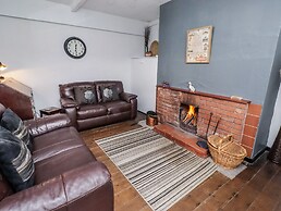 Kittiwake Cottage, Budle Bay