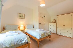 Dunlin Cottage