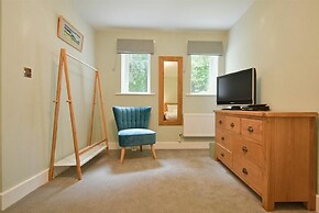 The Lodge