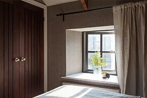 Lantern View