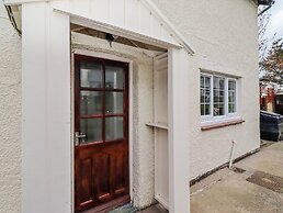 St Marys Cottages No4