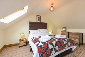 Mossyford Cottage