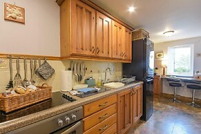 Mossyford Cottage