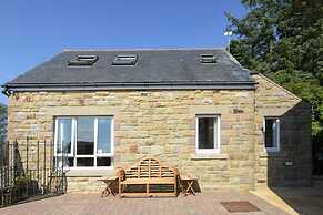 Mossyford Cottage
