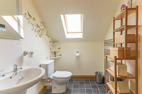 Mossyford Cottage