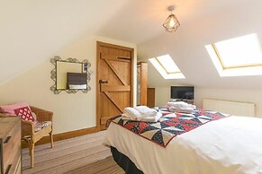 Mossyford Cottage