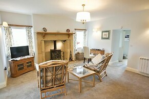 The Lodge